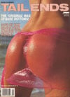 Aneta B magazine pictorial Tail Ends Vol. 2 # 2 - 1990