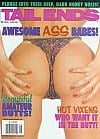 Tail Ends Magazine Back Issues of Erotic Nude Women Magizines Magazines Magizine by AdultMags