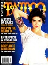 Tattoo May 2003 magazine back issue cover image
