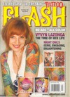 Tattoo Flash July 2010 magazine back issue