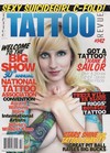Tattoo Revue # 142 magazine back issue