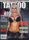 Tattoo Revue # 144 magazine back issue