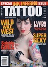 Tattoo Revue # 148 magazine back issue