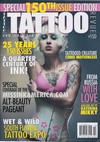 Tattoo Revue # 150 magazine back issue