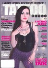Tattoo Revue # 157 Magazine Back Copies Magizines Mags