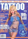 Tattoo Revue # 163 Magazine Back Copies Magizines Mags