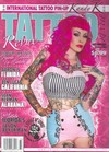 Tattoo Revue # 164 magazine back issue cover image