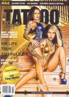 Tattoo Revue # 172 magazine back issue cover image