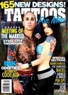 Tattoos for Men # 92 magazine back issue