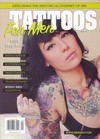 Tattoos for Men # 101 Magazine Back Copies Magizines Mags