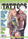 Tattoos for Men # 106 magazine back issue cover image
