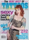 Tattoos for Women # 90 magazine back issue