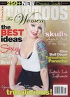 Tattoos for Women # 91 magazine back issue