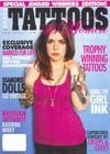 Tattoos for Women # 104 magazine back issue