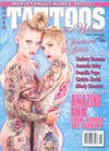 Tattoos for Women # 111 magazine back issue cover image