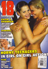 18 Teen Angels # 53 magazine back issue