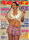 Teenz Vol. 8 # 6 - October 2006 magazine back issue cover image