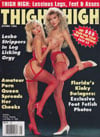 Thigh High Spring 1992 magazine back issue
