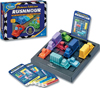 Rush Hour Deluxe Edition Logic Game by ThinkFun Puzzle