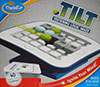 Tilt Teetering Fun Labyrinth Logic Game by ThinkFun Puzzle