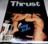 Thrust Vol. 10 # 2 magazine back issue