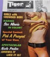 Tiger Summer 1969 magazine back issue