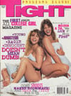 Tight # 1, June 1997 magazine back issue cover image