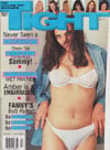 Tight # 4, September 1997 magazine back issue cover image