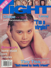 Tight February 1999 magazine back issue