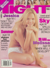 Tight May 1999 magazine back issue
