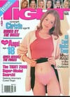Tight August 1999 Magazine Back Copies Magizines Mags
