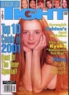Tight February 2002 magazine back issue
