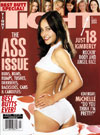 Tight May 2004 magazine back issue cover image