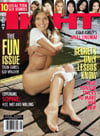 Tight June 2004 magazine back issue