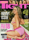 Tight December 2004 magazine back issue cover image