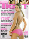 Tight June 2005 magazine back issue cover image