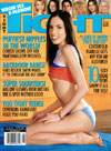 Tight August 2005 magazine back issue