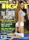 Tight December 2005 magazine back issue cover image