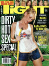 Tight February 2006 magazine back issue