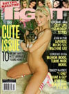 Tight December 2007 magazine back issue