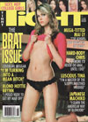 Tight June 2008 magazine back issue cover image