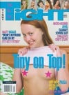 Tight May 2011 magazine back issue cover image