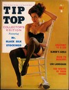 Tip Top Vol. 1 # 1 magazine back issue cover image