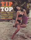 Tip Top Vol. 4 # 2 magazine back issue cover image