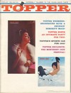 Topper February 1963 magazine back issue