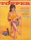 Topper September 1963 magazine back issue