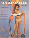 Topper January 1967 magazine back issue cover image