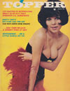 Topper March 1969 magazine back issue