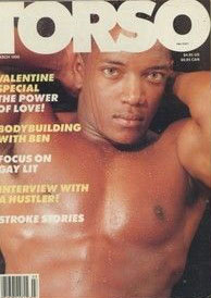 Torso March 1990 magazine back issue Torso magizine back copy Torso March 1990 Gay Adult Magazine Back Issue Naked Men Published by Torso Publishing Group. Valentine Special The Power Of Love!.