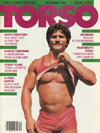 Torso December 1982 magazine back issue cover image
